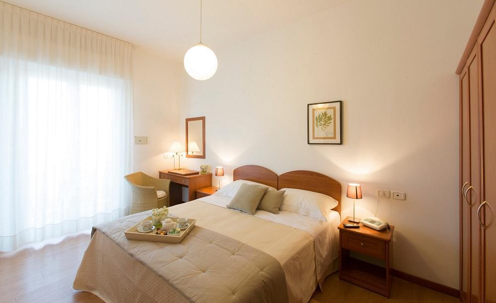Hotel Giulietta Σενιγκάλια Εξωτερικό φωτογραφία