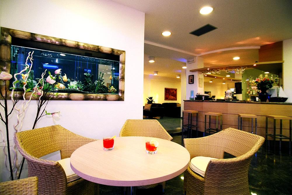 Hotel Giulietta Σενιγκάλια Εξωτερικό φωτογραφία
