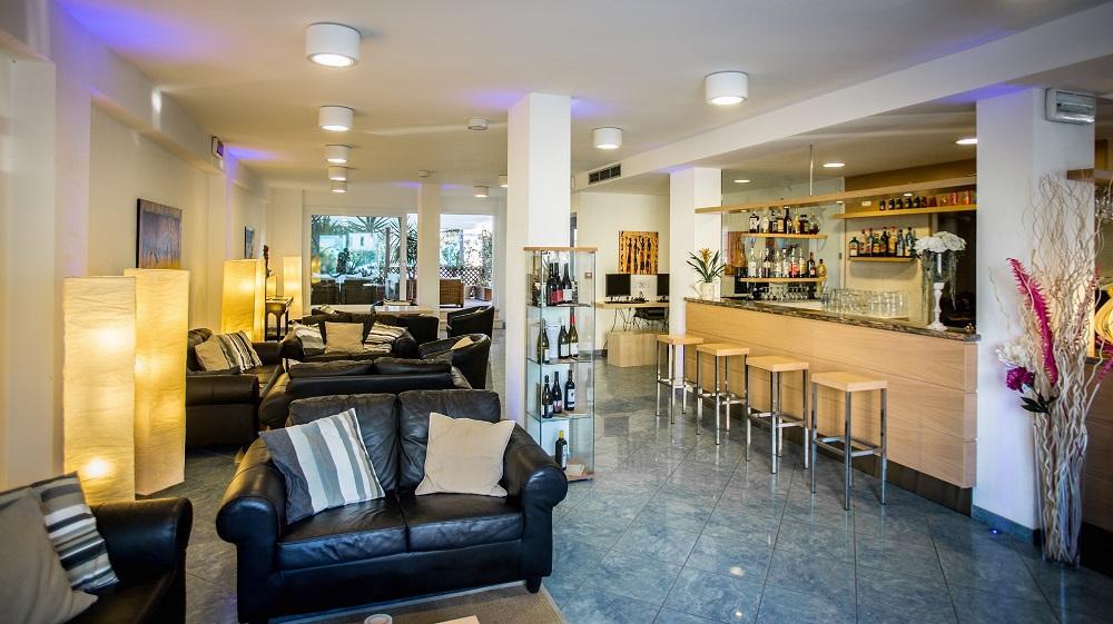 Hotel Giulietta Σενιγκάλια Εξωτερικό φωτογραφία